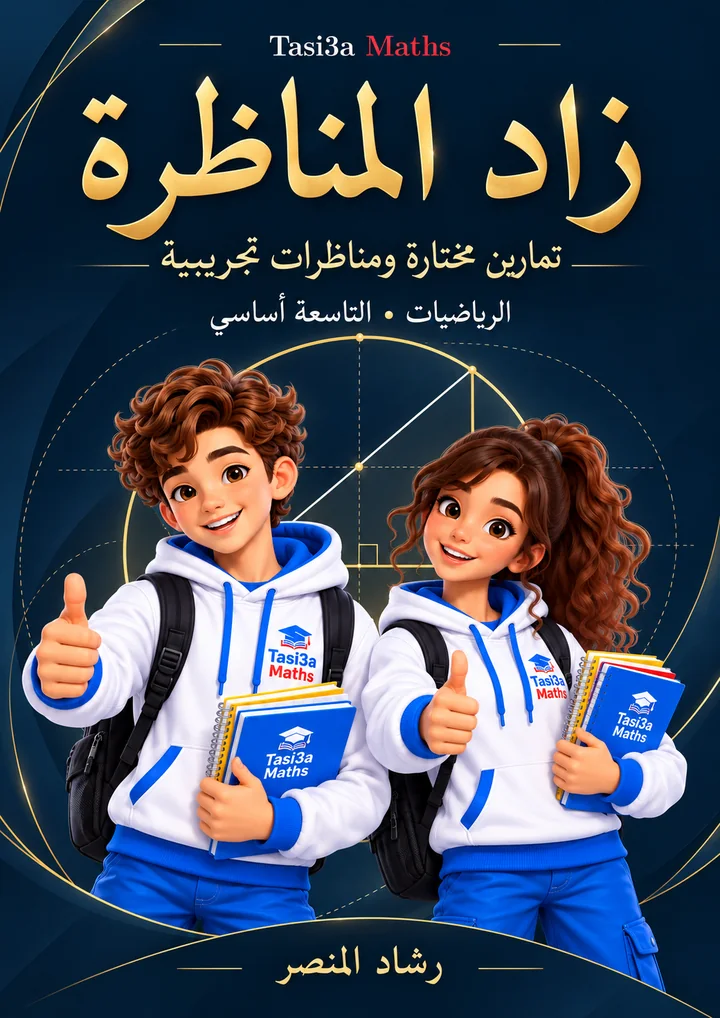 زاد المناظرة